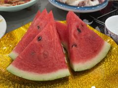 -小李子烧烤火锅地锅(枣行店)