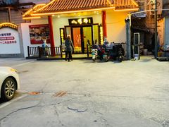 -小螺号海鲜·地道鲁菜(泉城广场店)