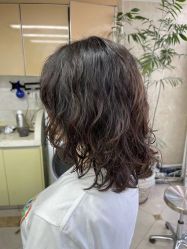 -TK·HAIR SALON韩式设计
