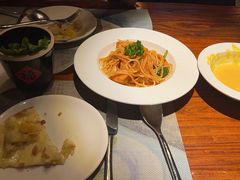 -秀·爱尔兰餐吧(上海路店)