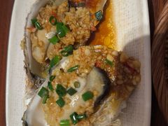 -妈妈菜舟山海鲜(定海古城店)