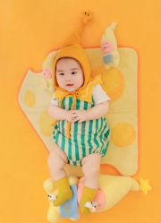 -Baby Pastel 自然光儿童摄影(CBD店)