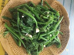 iphone_upload_pic-纳兰傣雀傣味餐厅