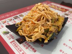 -孔一凡·手工饺子(时尚明苑店)
