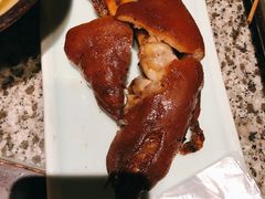 酱猪蹄-南京大牌档(三阳广场苏宁店)
