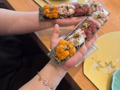 -鮨冠OMAKASE食べ放题(北京首店)