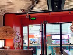 大堂-味千拉面(抚州万达店)