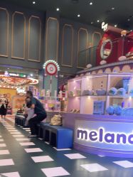 -MELAND亲子乐园•派对•研学(集美世茂店)