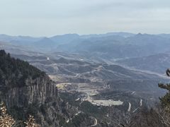 -北岳恒山