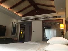 -三清山希尔顿度假酒店