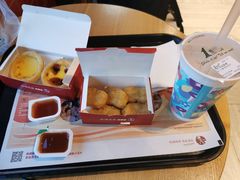 葡式蛋挞经典装TN-肯德基(学院路店)