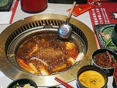-空之介寿喜烧·和牛放题(恒隆广场店)