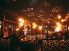 -热度餐厅(老佛爷店)