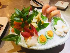 -贵木日本料理·铁板烧(新地假日广场店)