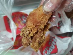 -1973继光香香鸡(金桥国际店)