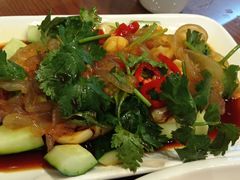 -日日鲜茶餐厅(小公园店)