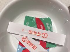 -海底捞火锅(长宁路龙之梦店)