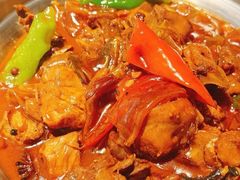 -解家河南菜(商鼎路店)