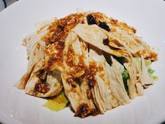 -筱爷叔·上海传统手工菜(玉树路店)