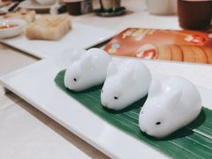 -广州天河合景福朋喜来登酒店