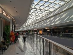 -哈尔信阳光农园超市(沈阳三台子万象汇店)
