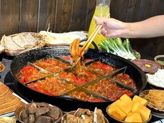 -胖碗火锅(观音桥店)