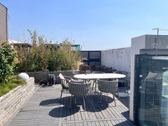 -漪龙台·B26 Rooftop Lounge