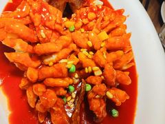 -宋园·金宴浙鲜馆(静安店)