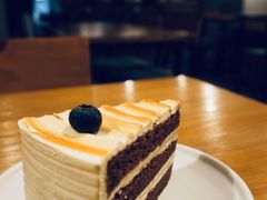 -转山咖啡(松柏社区店)