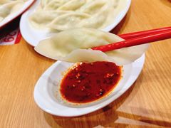 -喜家德虾仁水饺(青岛永旺东部店)