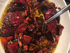-丽晶轩中餐厅(重庆丽晶酒店)