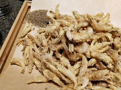 -渔民船说·北塘海鲜·天津菜·海肠捞饭(北塘古镇店)