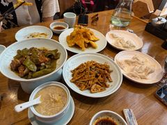 -一轩饺子馆(丽都店)