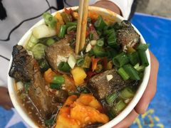 -揭东万竹园旅游景区