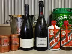 -海味观(老西门店)