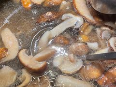 -木王宴语·野生鲜菌火锅(玉河店)