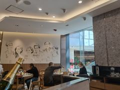 大堂-鼎泰丰(环贸店)