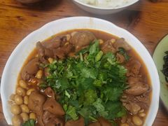 -古道第一家餐馆