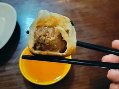 -大壶春生煎(四川中路店)