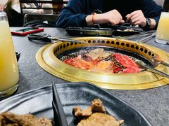 -神户赤童日式烤肉伙伴(东直门店)