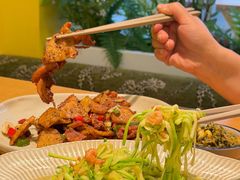 -三姐妹饺子(东木头市店)