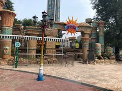 -哈尔滨文化公园