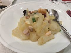 -梅龙镇酒家(南京西路总店)