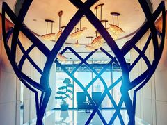 -翡翠36餐厅(浦东香格里拉店)