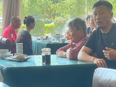 -老庞家水馅包子馆