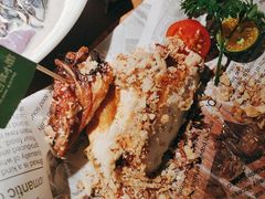 -岛风·台食小馆 ISLAND BISTRO(烟台山店)