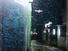 -囧吉香生蚝牛排馆(湖北路店)