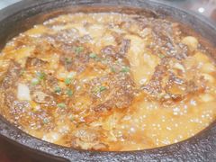 -天天鱼港·海鲜·鲅鱼水饺·招牌烤鸭(黄骅店)