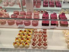 -好利来(新宜白店)