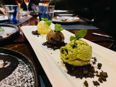 -YUE·6·西式融合餐厅(外滩六号店)